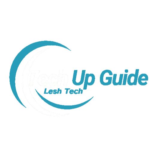 techupguide logo